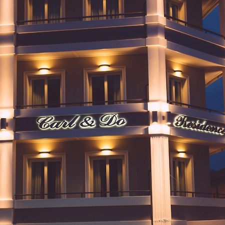 Residence Carl&Do Baveno Exterior photo