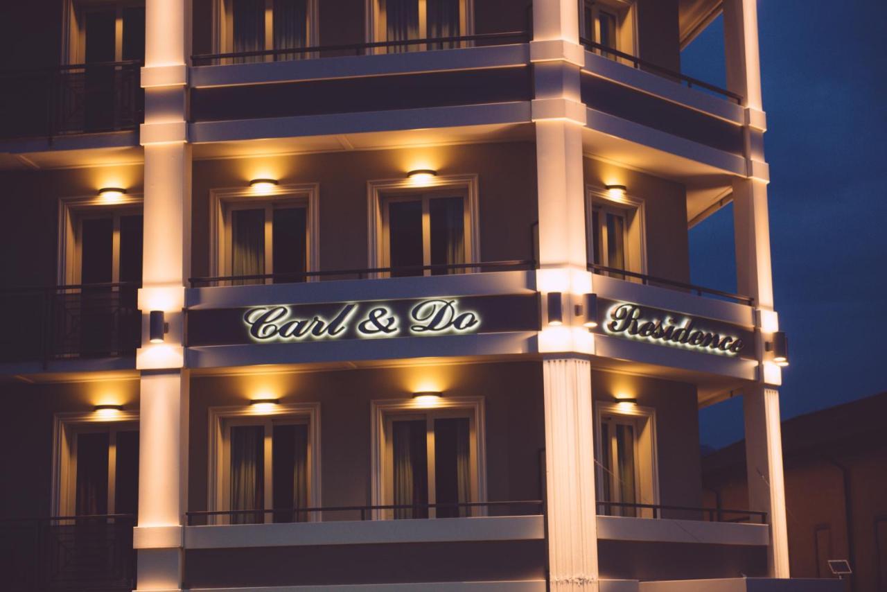 Residence Carl&Do Baveno Exterior photo