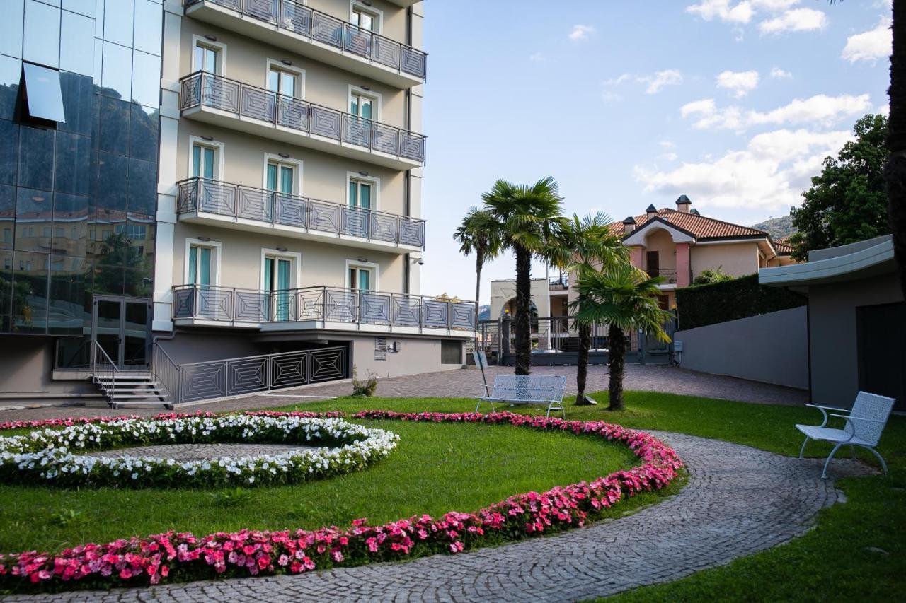 Residence Carl&Do Baveno Exterior photo