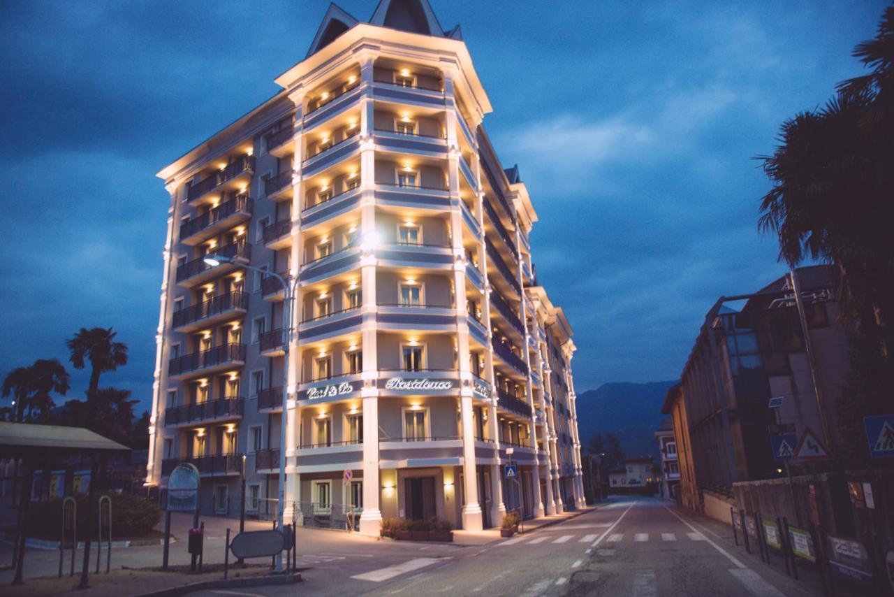 Residence Carl&Do Baveno Exterior photo