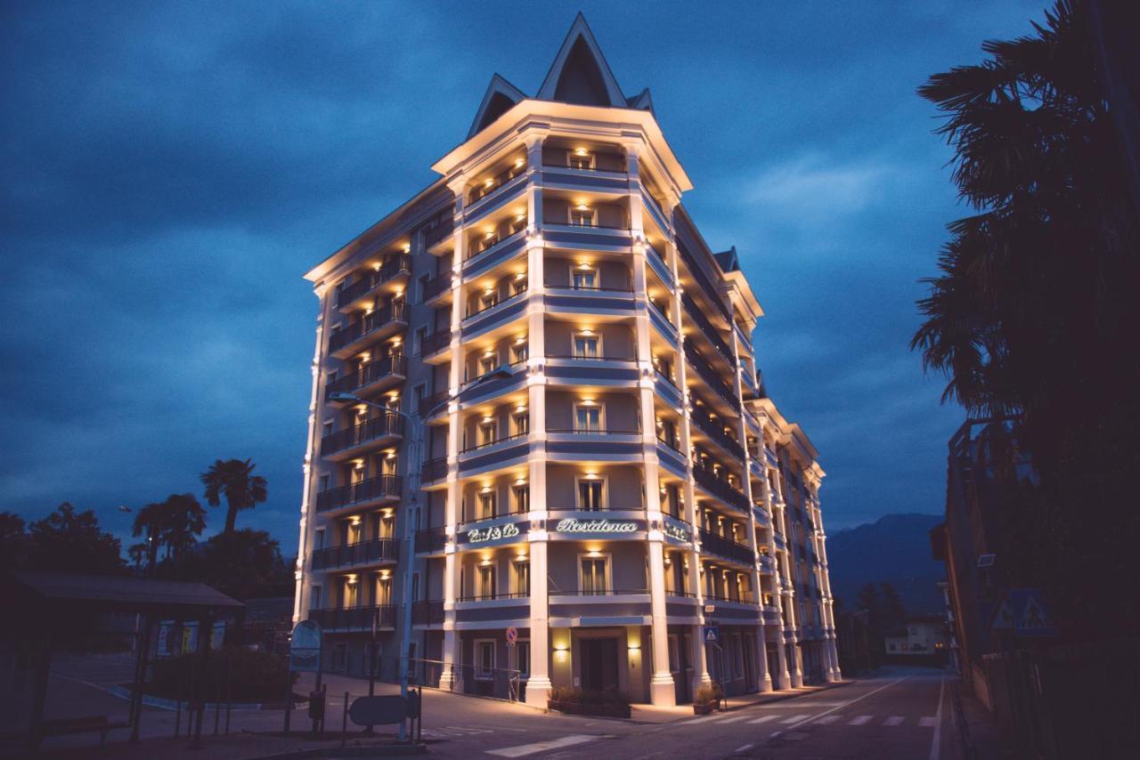 Residence Carl&Do Baveno Exterior photo