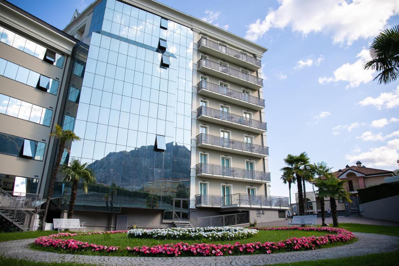Residence Carl&Do Baveno Exterior photo