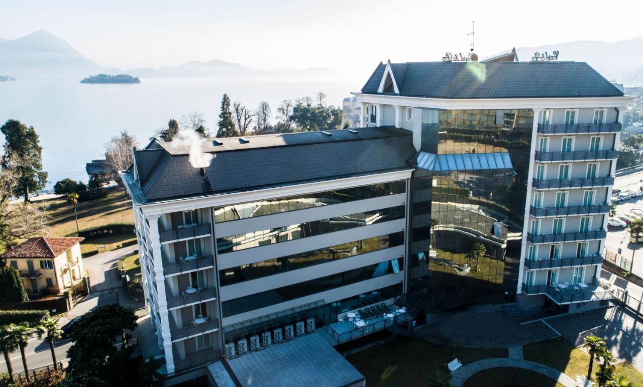 Residence Carl&Do Baveno Exterior photo