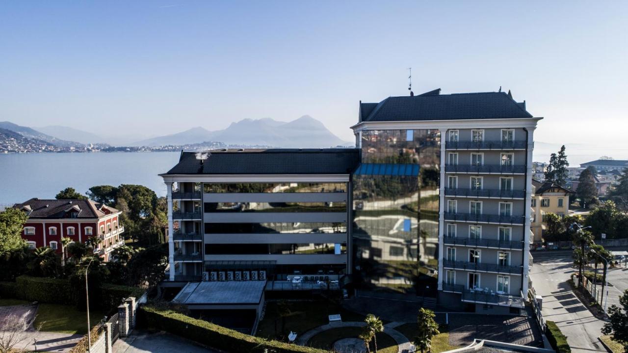 Residence Carl&Do Baveno Exterior photo