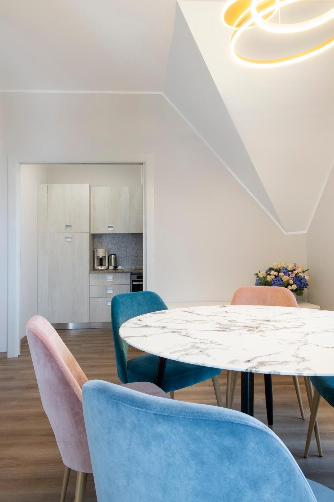 Residence Carl&Do Baveno Exterior photo