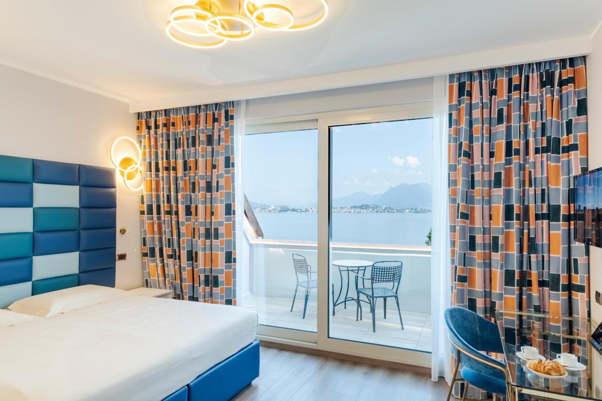 Residence Carl&Do Baveno Exterior photo