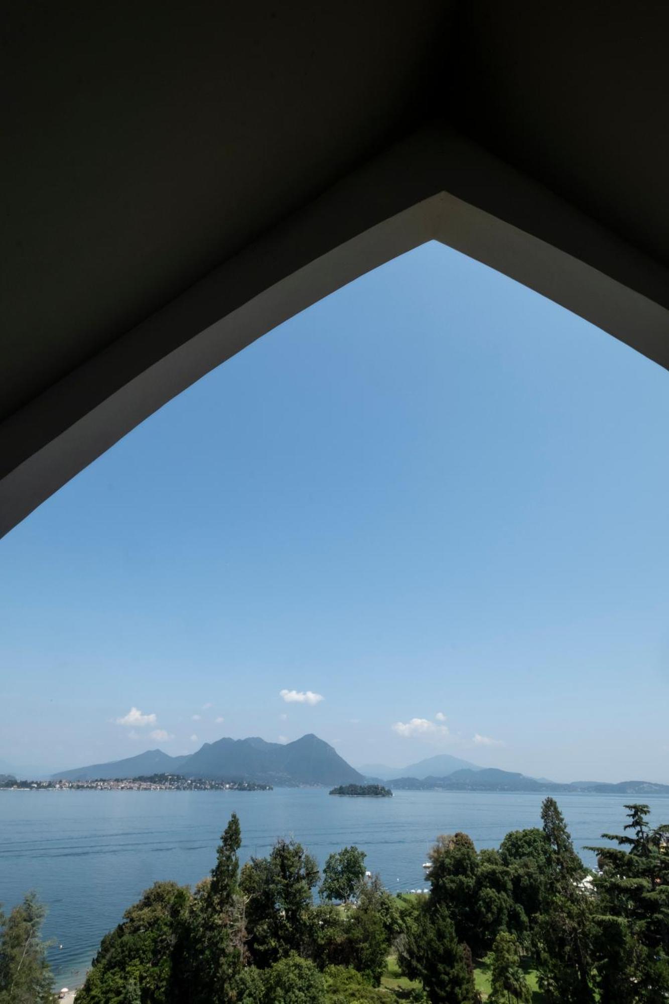 Residence Carl&Do Baveno Exterior photo