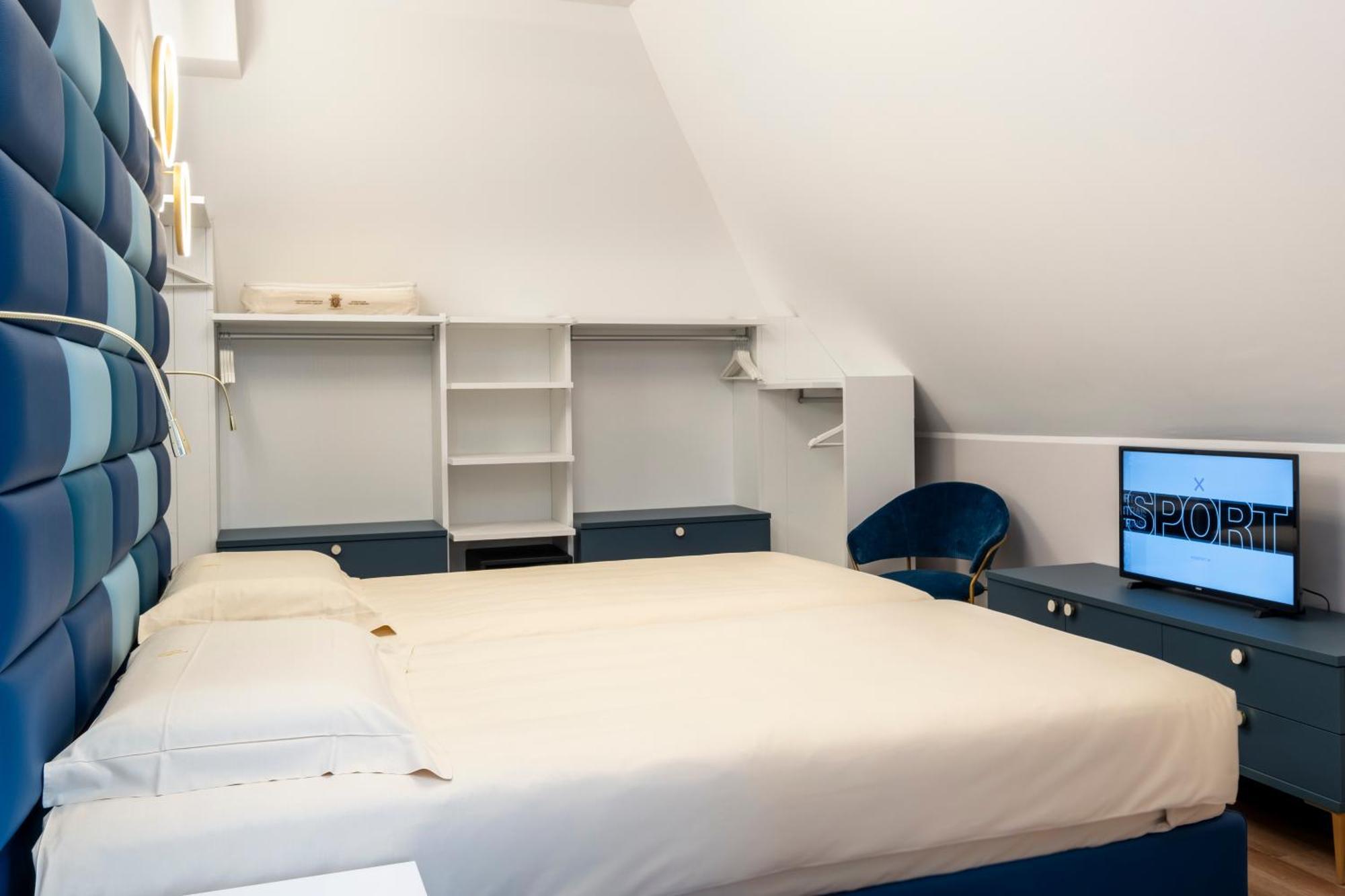 Residence Carl&Do Baveno Exterior photo