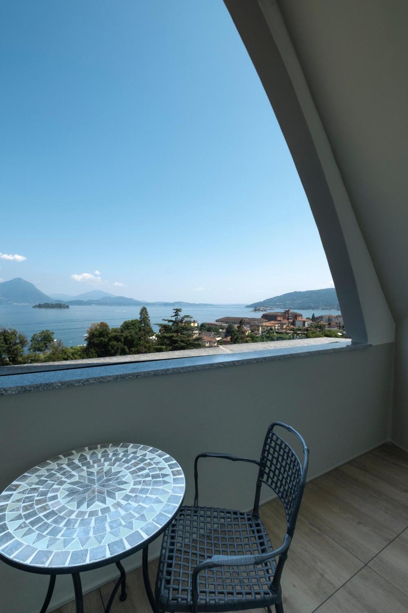 Residence Carl&Do Baveno Exterior photo