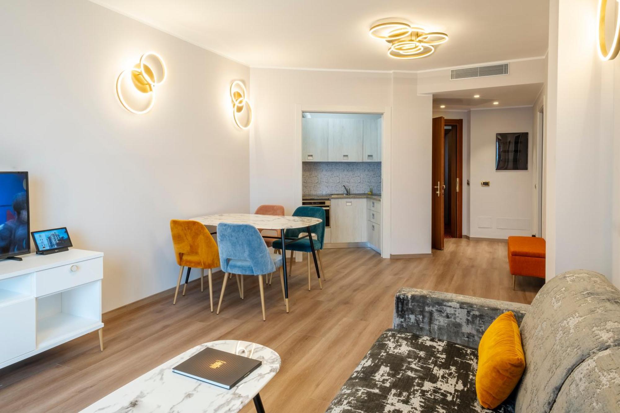 Residence Carl&Do Baveno Exterior photo