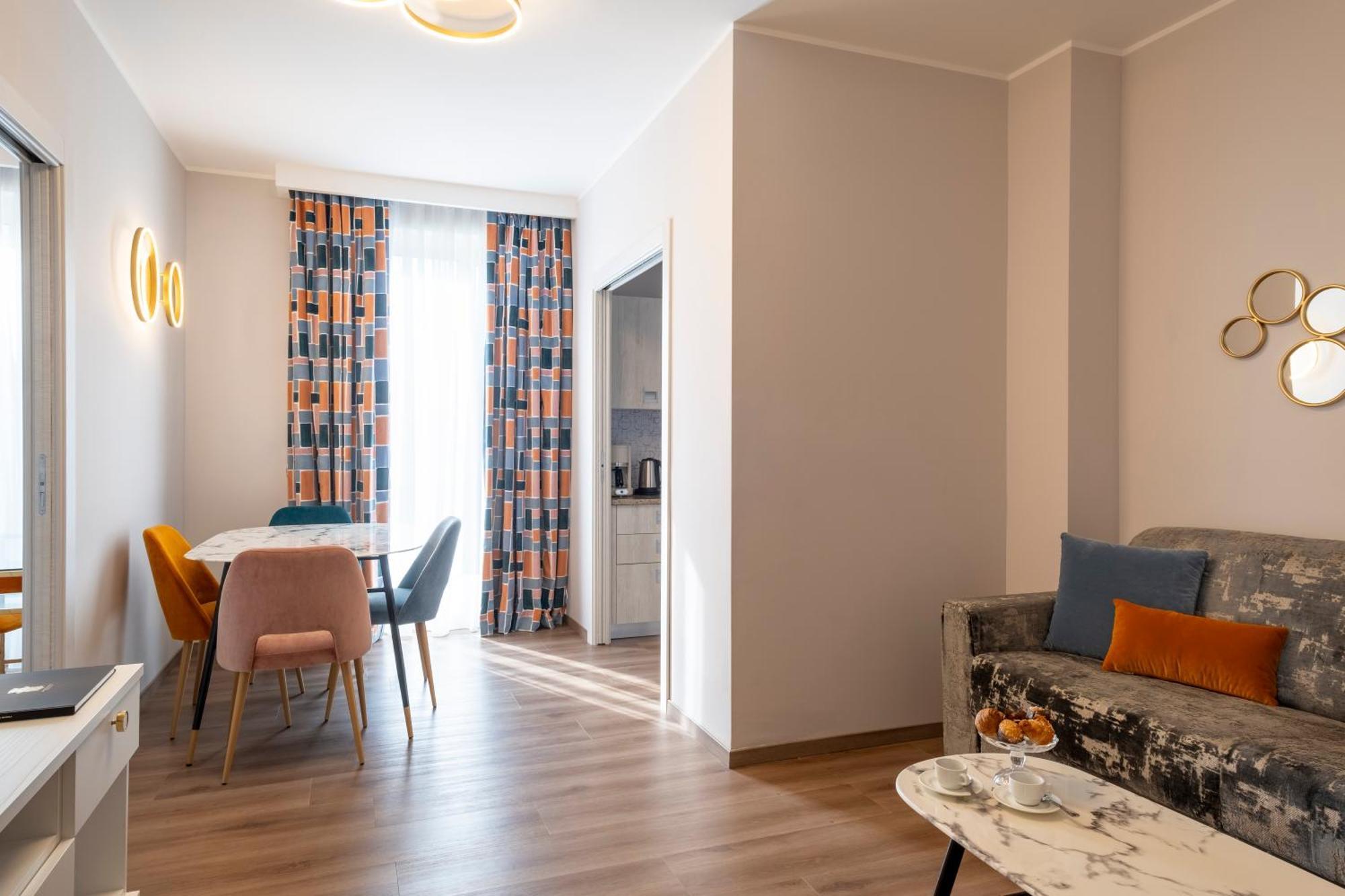 Residence Carl&Do Baveno Exterior photo