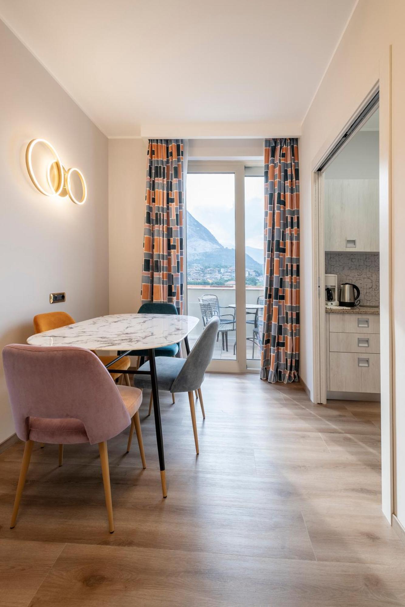 Residence Carl&Do Baveno Exterior photo