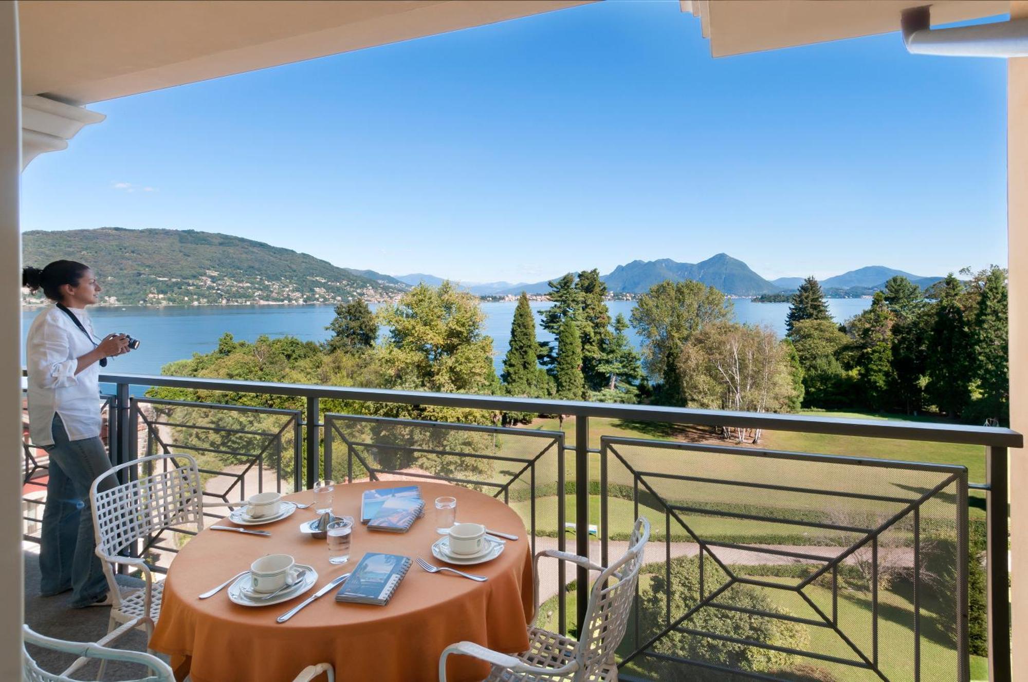 Residence Carl&Do Baveno Exterior photo
