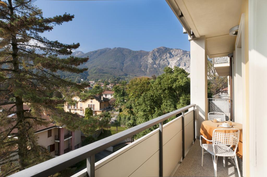 Residence Carl&Do Baveno Exterior photo