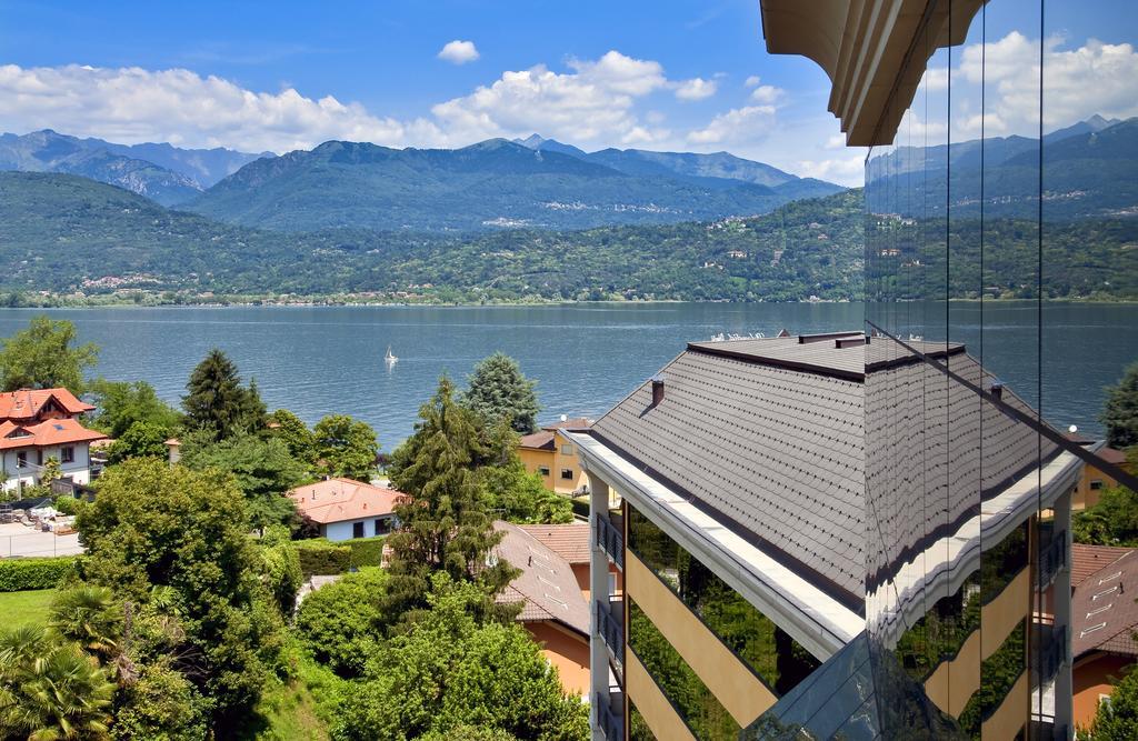 Residence Carl&Do Baveno Exterior photo