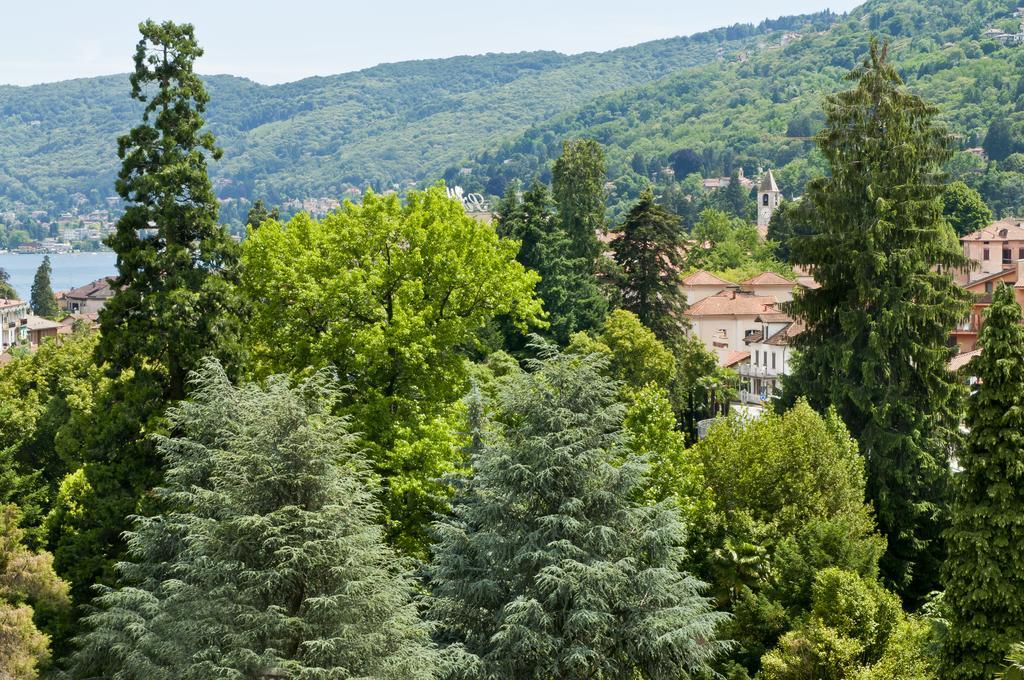 Residence Carl&Do Baveno Exterior photo
